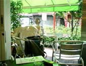 Cafe